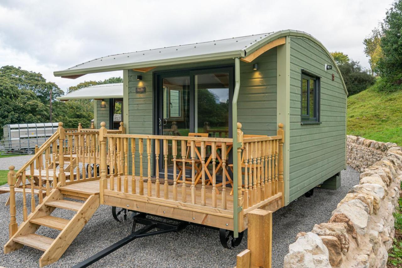 Villa The Elm Shepod - Smardale Mill Exterior foto